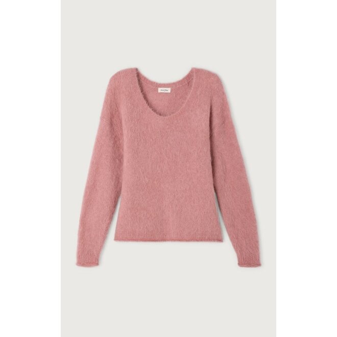 American Vintage | Nuny Trui Make Up