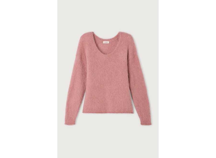 American Vintage | Nuny Trui Make Up