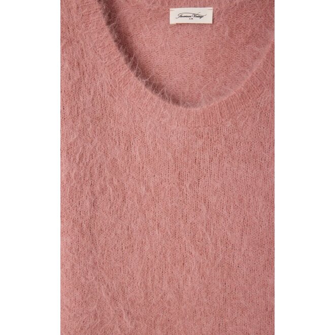 American Vintage | Nuny Trui Make Up