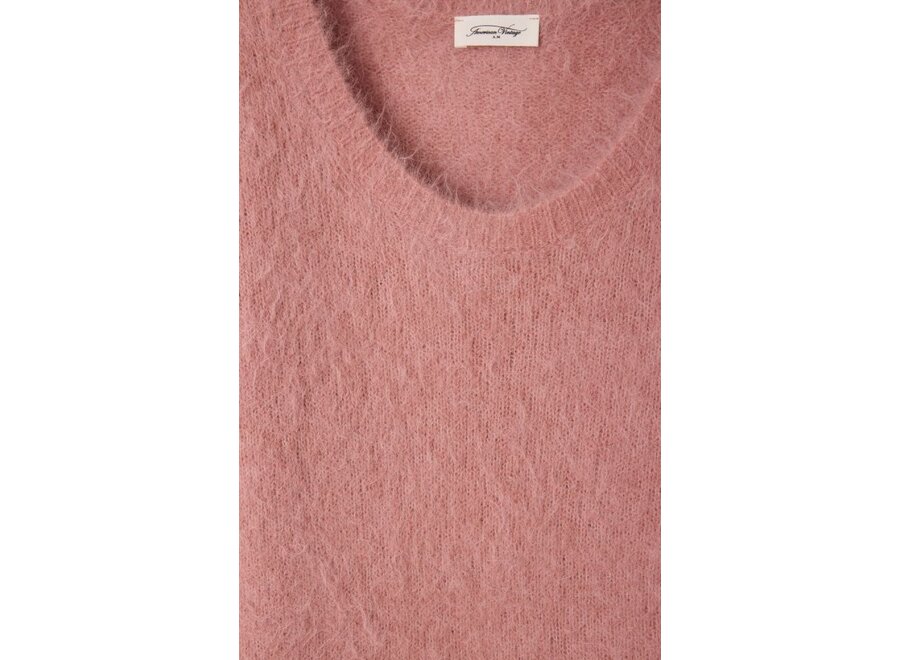 American Vintage | Nuny Trui Make Up