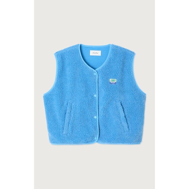 American Vintage | Hoktown Bodywarmer Celestial