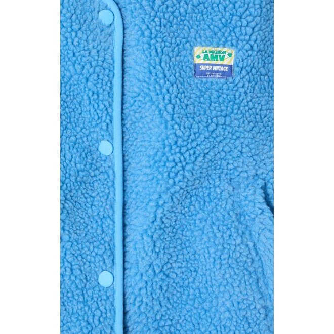 American Vintage | Hoktown Bodywarmer Celestial