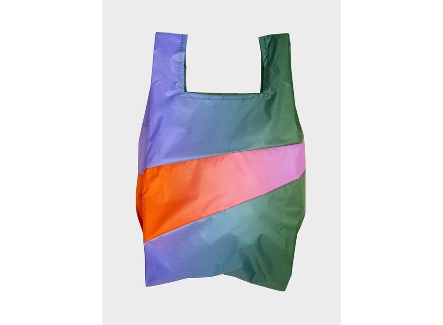 Susan Bijl | The New Shopping Bag Sunset Park