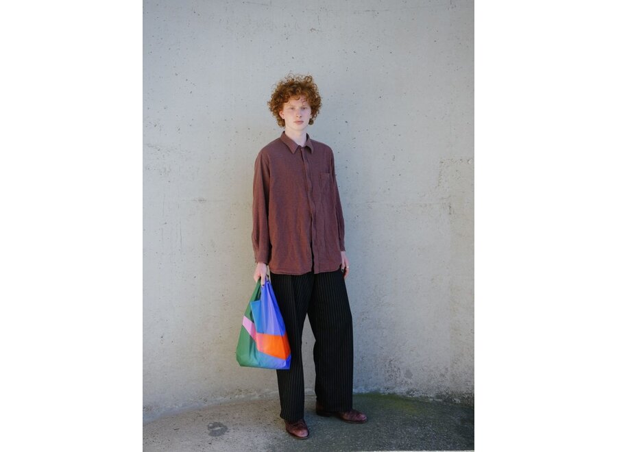 Susan Bijl | The New Shopping Bag Sunset Park