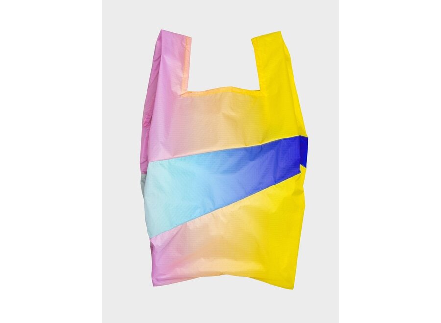 Susan Bijl | The New Shopping Bag Bluebird Days
