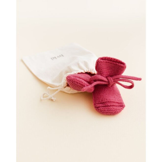 Hvid | Booties Lollipop