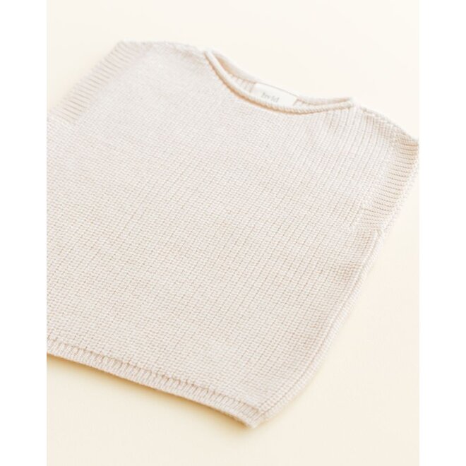 Hvid | Harvey Baby Spencer Cream