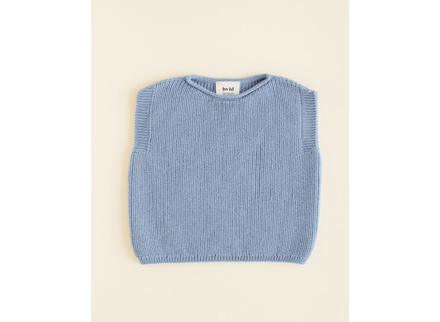 Harvey Baby Spencer Light Blue