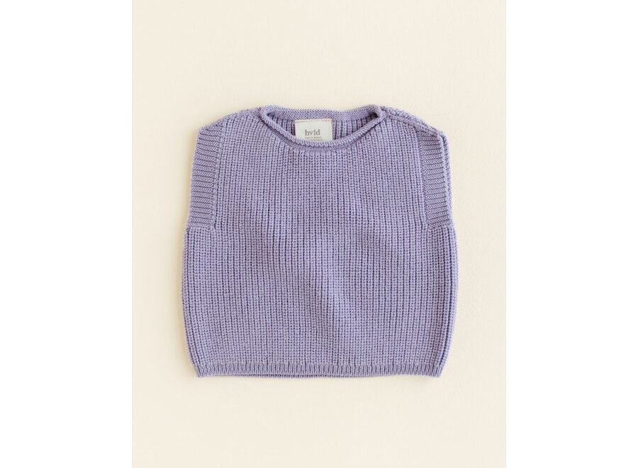 Harvey Baby Spencer Lilac