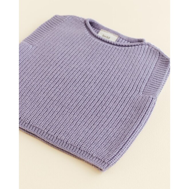 Hvid | Harvey Baby Spencer Lilac