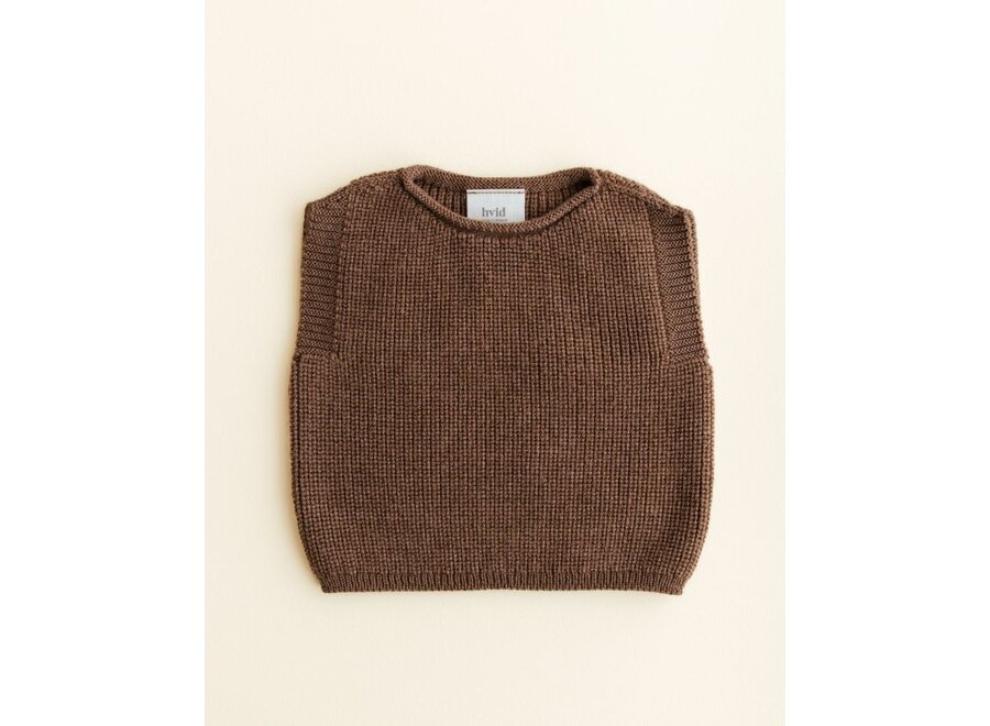 Harvey Baby Spencer Mocha