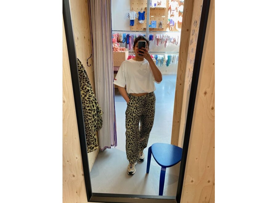 Bellerose | Wesly Broek Combo A