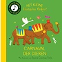 Het verhalenorkest: Carnaval der Dieren (Kartonboekje)