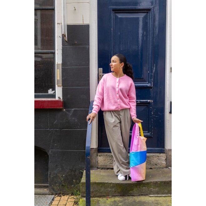 American Vintage | Vitow Vest Rose Chine