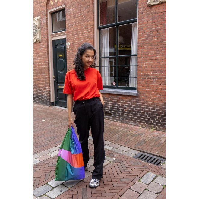 American Vintage | Fizvalley T-Shirts Fraise Vintage