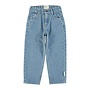 Piupiuchick | Unisex Trousers Washed Navy
