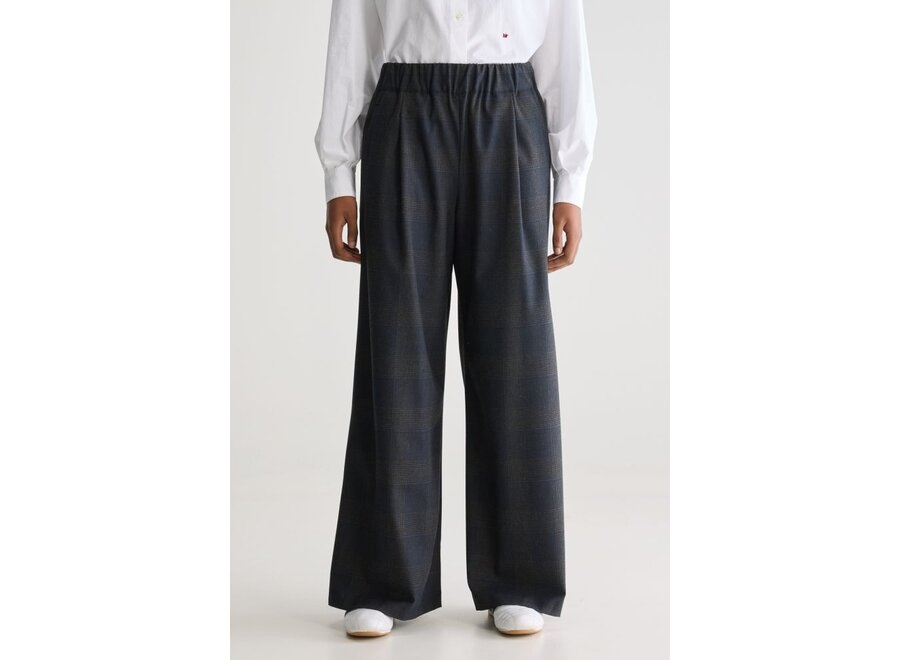 Bellerose | Vespa52 Broek Check A