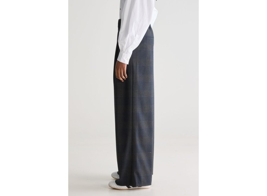 Bellerose | Vespa52 Broek Check A
