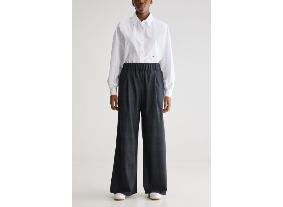 Bellerose | Vespa52 Broek Check A