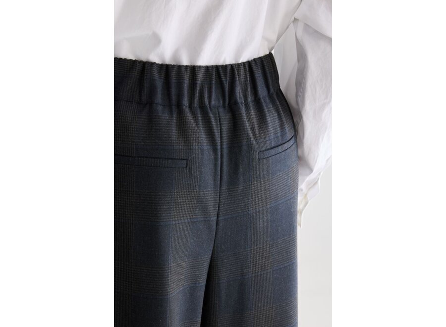 Bellerose | Vespa52 Broek Check A