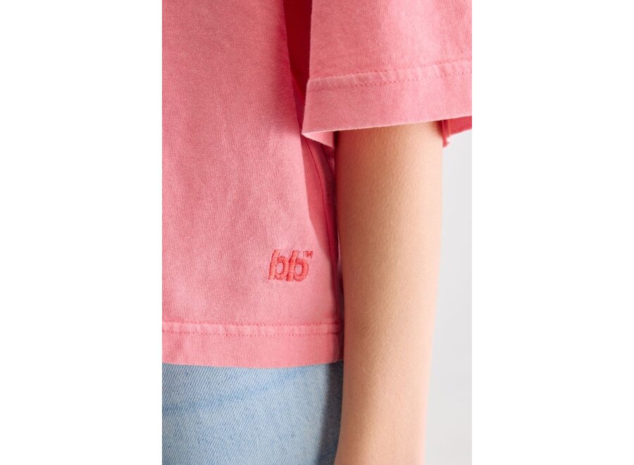 Bellerose | Voss52 T-shirt Candy