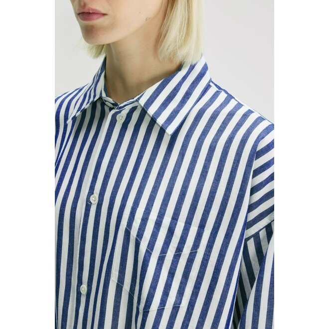 Bellerose | Kraft52 Blouse Stripe A
