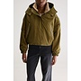 Bellerose | Herna Winterjas Military