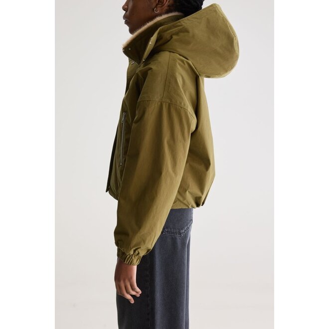 Bellerose | Herna Winterjas Military