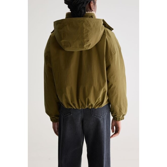 Bellerose | Herna Winterjas Military