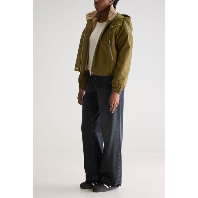 Bellerose | Herna Winterjas Military