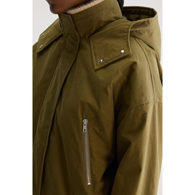 Bellerose | Herna Winterjas Military