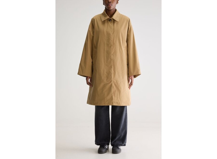 Bellerose | Hestia Winterjas Clay