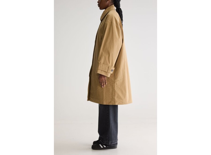 Bellerose | Hestia Winterjas Clay