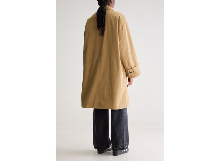 Bellerose | Hestia Winterjas Clay