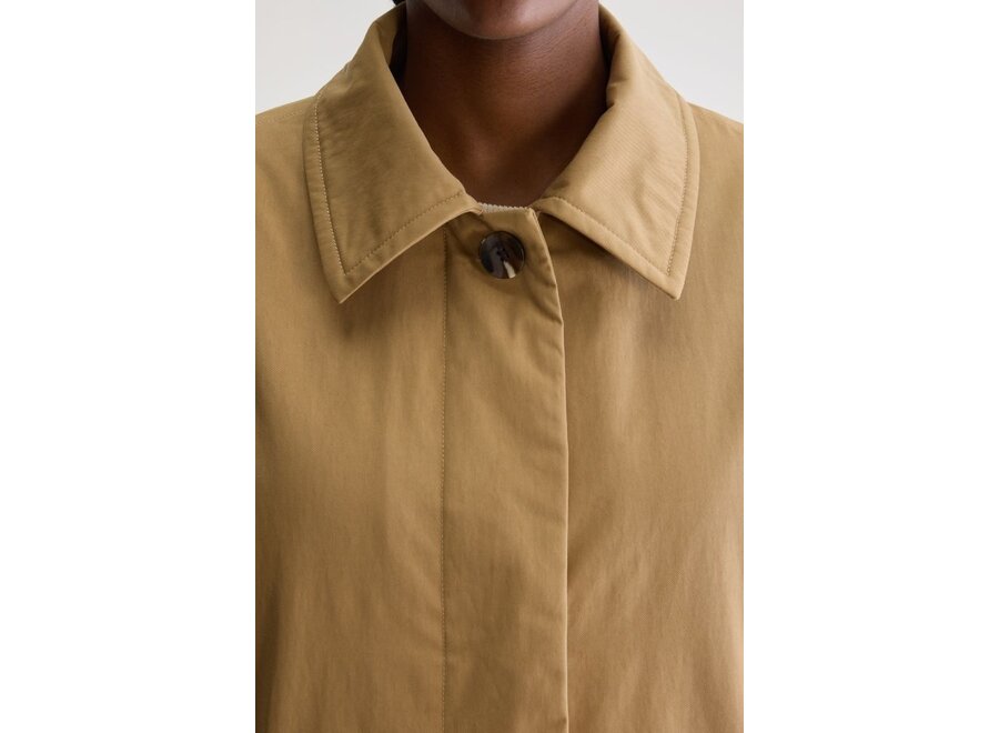 Bellerose | Hestia Winterjas Clay