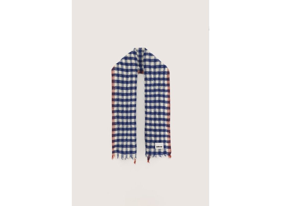 Bellerose | Sidar52 Sjaal Check A