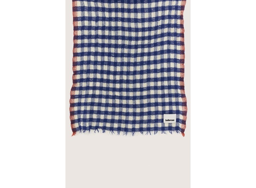 Bellerose | Sidar52 Sjaal Check A