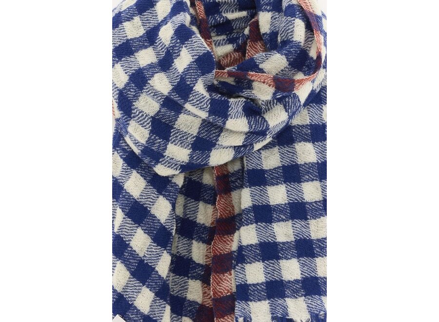 Bellerose | Sidar52 Sjaal Check A