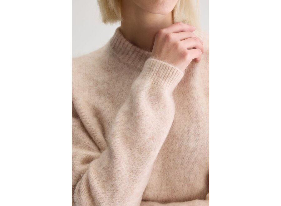 Bellerose | Auron Knit Combo G