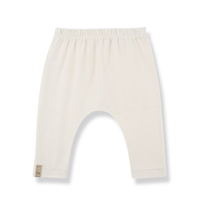 Celine Leggings Ecru