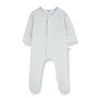 1+ in the family | Philipe Jumpsuit with Feet Nuvola