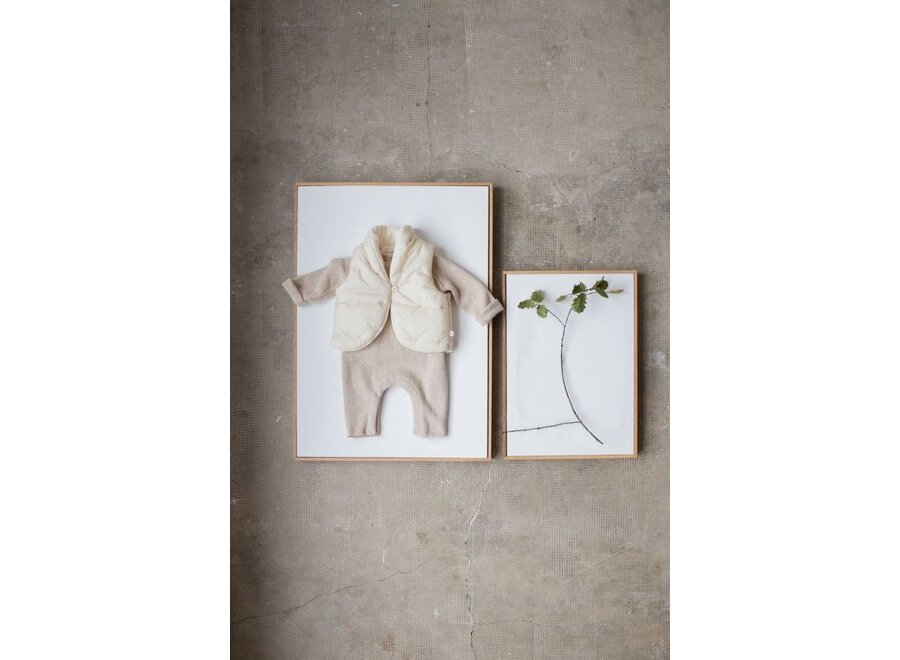 1+ in the family | Georges Jumpsuit Beige