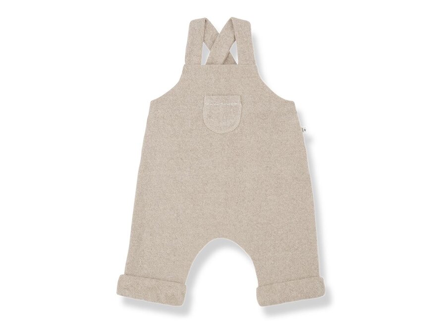 1+ in the family | Fernard Overall Beige