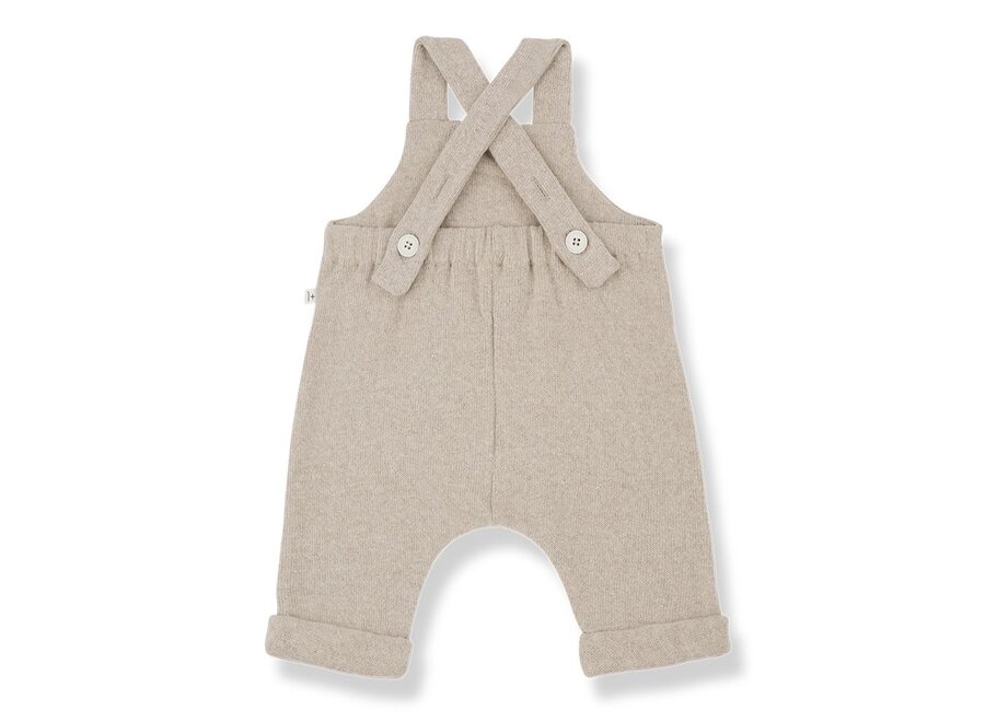 1+ in the family | Fernard Overall Beige