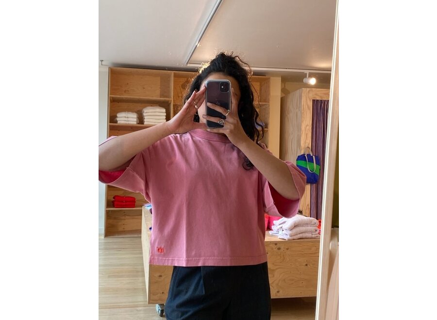 Bellerose | Voss52 T-shirt Candy