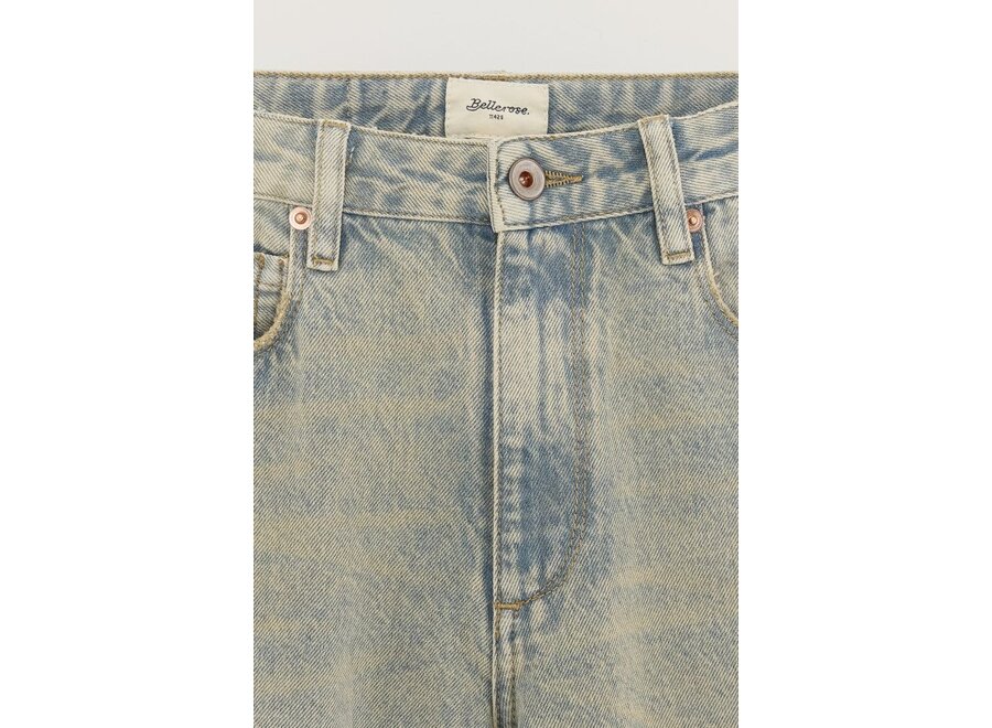 Bellerose | Wanda52 Broek Useb Blue