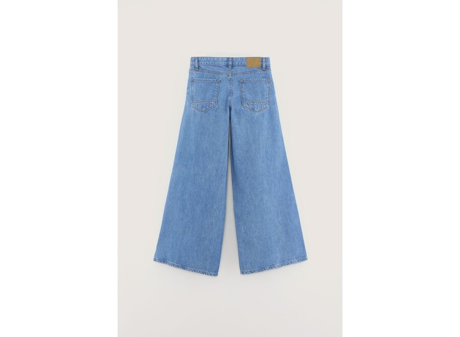 Bellerose | Kae Broek MD Blue Bleach