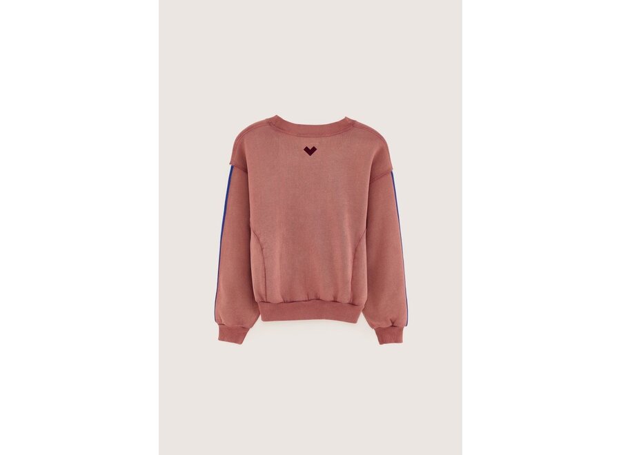 Bellerose | Fadopo Sweater Cerise