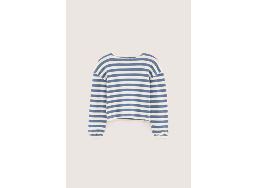 Bellerose | Fasov Sweater Stripe A