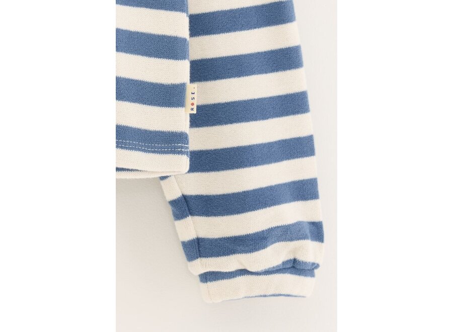 Bellerose | Fasov Sweater Stripe A